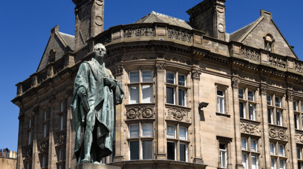 Patriotism for Whom?